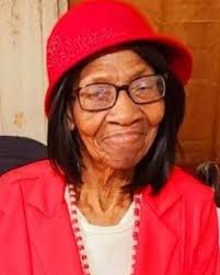 Inez Crosbie Obituary November 2, 2024