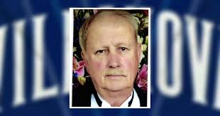 William "Kerk" Farrell Obituary October 24, 2022