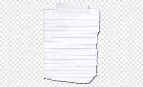 Paper Empty Ruled Paper Png Paper Clip Art Ruled Paper Paper