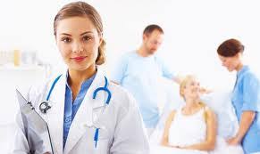 The Doctor Of The Future Will Be Oneself Albert Schweitzer Medical Tourism Medical Womens Health