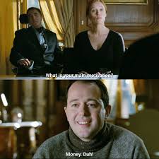 People The Intouchable 2011 Funny Moments Movie Quotes Anecdote