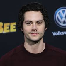 No, we are not okay.and it's all because of dylan o'brien's summer makeover. Dylan O Brien Promiflash De