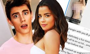 Tessa Brooks Snapchat – Telegraph