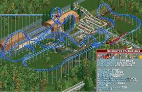 Drachen fire was the last roadranger to be officially created by tuffagentshepherd. Classic Games Windows Games Rct2