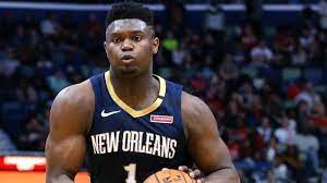 Williamson gained eight pounds of muscle during that span, a degree of weight gain that shocked staffers. Is Zion Williamson Playing Tonight Vs Kings Pelicans Release Knee Injury Report On Rookie Sensation The Sportsrush