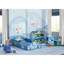 Pin By Jassica Long On Calebs 1st Toddler Bedroom Sets Toddler Bed Toddler Bed Set