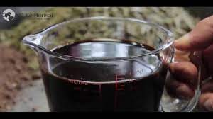 So, the 1 kg is just right. How To Make Bonsai Organic Fertiliser Recipe For Bonsai Trees And House Plants 41 Youtube