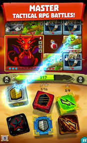 ➤ bila kamu sudah mendownload ketiga aplikasi tersebut, silahlan di install. Download Game Dungeon Quest Mod Apk Revdl Solo Ads Work From Home