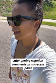 Tshia Smith Lookalike