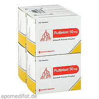 Rutin is a bioflavonoid, or plant pigment, that is found in certain vegetables and fruits. Rutosid Gunstig Kaufen Preise Vergleichen