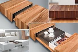 4.5 out of 5 stars. Save Some Room With These Space Saving Coffee Tables Coffee Table Space Saving Space Saving Furniture