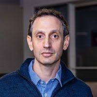 David Schnabel's Instagram, Twitter & Facebook