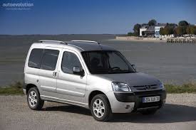 Peugeot Partner Combi 2002 2003 2004 2005 2006 2007 2008 Peugeot Partners Car