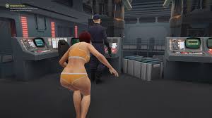 Star Wars: Path of Lust - erotic gaming for addicts