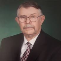 James Davis Anderson