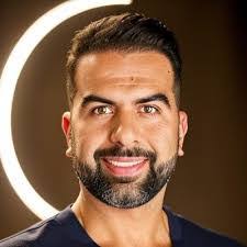 Chris Keehn's Instagram, Twitter & Facebook