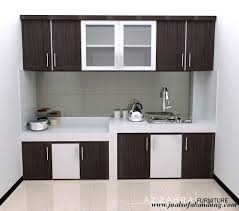 3 manfaat memiliki kitchen set minimalis untuk rumah dan apartemen : Mempunyai Kekurangan Bisa Berkurang Harga Kitchen Set Apartemen Kecil