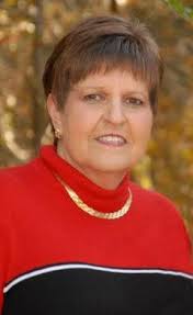 Obituary of Merita Diane Hall Barefoot