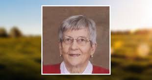 Lucy Kix Obituary 2012