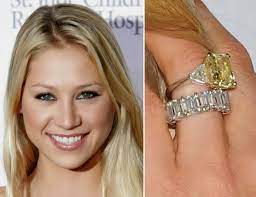 Top 20 Most Exclusive Unconventional Celebrity Engagement Rings Celebrity Engagement Rings Expensive Engagement Rings Celebrity Rings