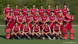 The league had been in existence since 1912. Wisselend Succes Voor Belgische Hockeyploegen Hoofdklasse Hockey Nederland