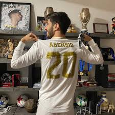 Live 82+ player pick 82. Marco Asensio Wins Laliga S Fifa 20 Tournament Raises 150k In Fight Against Covid 19