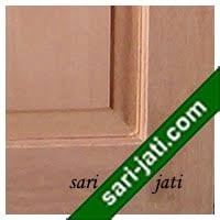 Kayu kamper juga mempunyai kualitas sangat baik dan sering dimanfaatkan sebagai kusen pintu. Harga Pintu Panil Kaca Kayu Meranti Mahoni Kamper Merbau Jati Murah Sgp 2a2