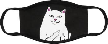 Официальная страница ripndip в россии. Rip N Dip Lord Nermal Sonstiges Bei Stylefile