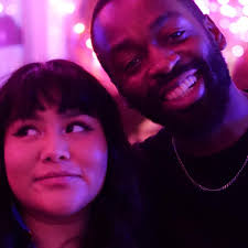 maybe the real movie was the friends we made along the way!! this year kind  of ate real real bad 🤧 well not at first but like we got there eventually  lol.