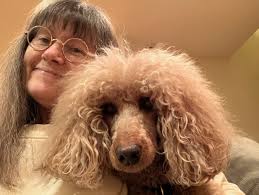 Nancy Friel, Oregon — Flight Free USA