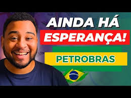 NÃO ACABOU! O que FAZER depois do CONCURSO da PETROBRAS 2024?