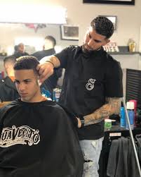 This is the moment police raided a house to find 20 people inside enjoying a baby shower. Taperz Barber Shop Is Doing It Right With Our Suavecito Cape And Og Barber Smock Suavecito Barber Barbershop Barber Hair Pomade Barber Shop