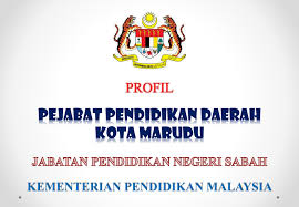 Profil Ppd Kota Marudu 2020