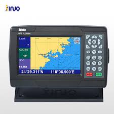 Xinuo 7 Inch Small Size Marine Gps Chart Plotter Support C Map Chart Xf 608 Navigation Gps Chartplotter View Navigation Gps Xinuo Product