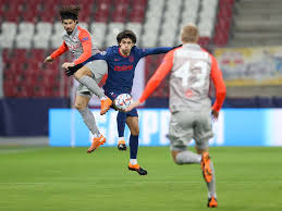 May 05, 2021 · lokomotiv moscow 1, red bull salzburg 3; F6lynkaz6zgfpm