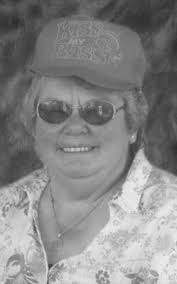 DYCK Lorraine › Gone But Not Forgotten