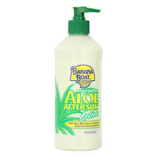 10 Best After Sun Skincare Products Sun Lotion After Sun Burn Relief