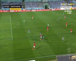Check spelling or type a new query. Como Alterar Um Possivel Penalti Para Fora De Jogo Usando O Frame Errado