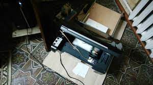 You have no reason to get worried about shelling out the steep purchase prices you'll see on the main street because here at cartridge save you can order all the epson cx 4300 cartridges you will need at little cost. Epson Stylus Cx4300 Youtube