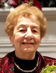 Obituary information for Mary (Miglietti) Wilkos