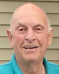 Jimmy Winters Obituary (1939