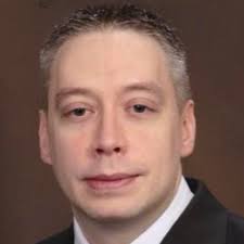 Shawn Frix — The Occult Library