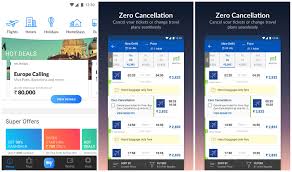 Such apps can be extremely handy when you're planning a getaway, or easyjet may just be one app that can solve the problem of expensive airplane tickets. 6 Best Android Flight Ticket Booking Apps In India