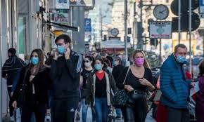 Lombardia in zona bianca, da quando? La Lombardia Oggi Passa In Zona Bianca Le Nuove Regole Prima Pavia