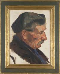 German School, 20th Century