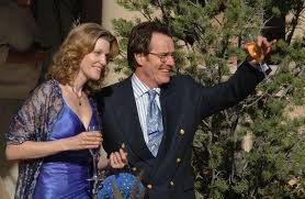 Wearing Blue Breaking Bad American Actress Episode 5