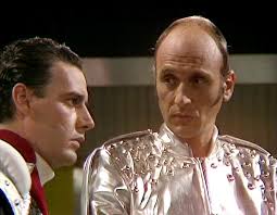 WIKIPEDIA OF BLAKES 7 (STEPHEN YARDLEY AKA INVESTIGATOR REEVE) Stephen  Yardley (born 24 March 1942) is an English actor, known for his work