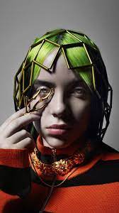 So was the 2021 billie eilish vogue photoshoot something you got paid for? Billie Eilish Vogue Photoshoot 4k Wallpaper 6 2479