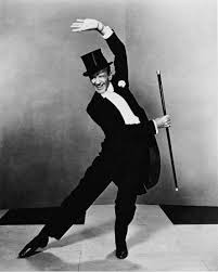 Fred Astaire Puttin On The Ritz Dance Scene Original Fred Astaire Women S Voices For Change Dance Photography Dance Poses Photography Movies
