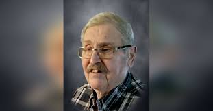 Obituary information for Earl Joseph Thyssen